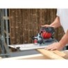 Battery chainsaw KSS 50 18M bl only body (with carrying bag)