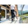 Battery chainsaw KSS 50 18M bl only body (with carrying bag)