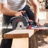Chain saw on a bar KSS 60 cc with carrying bag