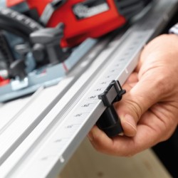 Grandininis pjūklas latvis KSS 60 cc su nešimo krepšiu