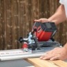 Battery chainsaw KSS 60 18M BL with carrying bag