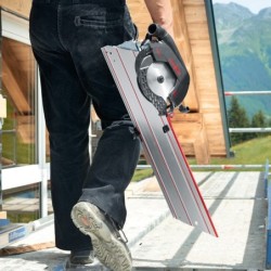 MAFELL KSS 60 18M bl PURE akumuliatorinė skersinio pjovimo sistema