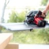 Mafell KSS 80 Ec / 370 Circular Saw with Guide Rail and T-MAX
