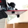 Mafell KSS 80 Ec / 370 Circular Saw with Guide Rail and T-MAX