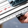 Mafell KSS 80 Ec / 370 дисковая пила с направляющей и кейсом T-MAX