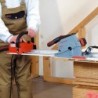 Mafell PSS 3100 SE Mobile Panel Saw – Professional Tool