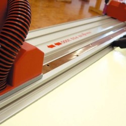 Mafell PSS 3100 SE mobilus panelinis pjūklas – profesionalus