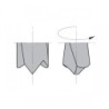 DOWEL URBIS CIEŠS HWM D-3.5X18X70 S-10X39 P-A.