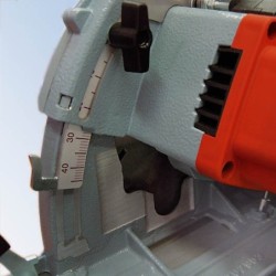 Mafell PSS 3100 SE mobilus panelinis pjūklas – profesionalus