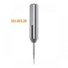 DOWEL DRILL SOLID HW S-10X30 D-6,35X30X70 RH