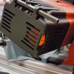 Mafell PSS 3100 SE mobilus panelinis pjūklas – profesionalus