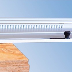 Mafell PSS 3100 SE mobilus panelinis pjūklas – profesionalus