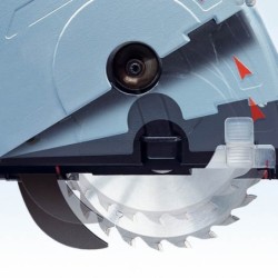 Mafell PSS 3100 SE mobilus panelinis pjūklas – profesionalus