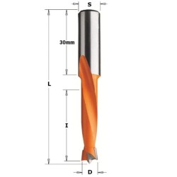 DOWEL GRĘŽTUVAS HW D-16 X35X70 S-10X30 K.