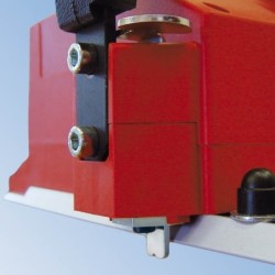 Mafell PSS 3100 SE mobilus panelinis pjūklas – profesionalus