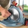 Submersible circular saw MT 55 cc MidiMAX T-MAX