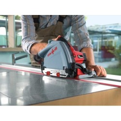 MAFELL MT 55 cc MaxiMAX įleidžiamasis pjūklas | 1400 W