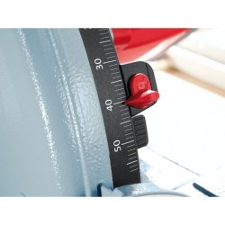 Submersible battery circular saw MT 55 18M bl T-MAX
