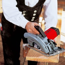 MAFELL MS 55 käsiketassaag – 1100 W, lõikesügavus 55 mm
