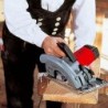 MAFELL MS 55 rankinis diskinis pjūklas – 1100 W, 55 mm pjovimo gylis
