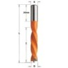 DOWEL DRILL HW S-8X20 D- 5,55X40X67 LH