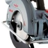 MAFELL MS 55 käsiketassaag – 1100 W, lõikesügavus 55 mm