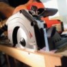 Circular saw KSP 40 in Flexistem T-MAX