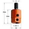 SOVITIN S-M8 D-10 LH