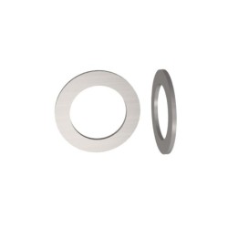 MAŽINIMO ŽIEDAS PJOVIMO DISKAMS D-20-15,87mm
