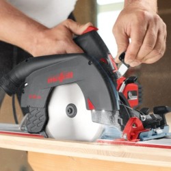 MAFELL K 55 cc – 1300 W professionaalne käsiketassaag