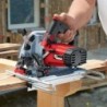 MAFELL K 55 cc – 1300 W professionaalne käsiketassaag T-MAX kohvris