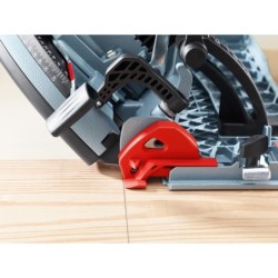 MAFELL K 55 cc – 1300 W profesionāls rokas ripzāģis T-MAX koferī