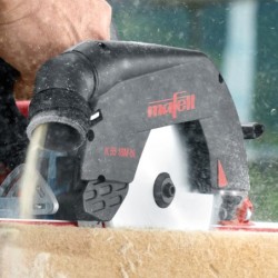 Battery chainsaw K 55 18M bl in T-MAX