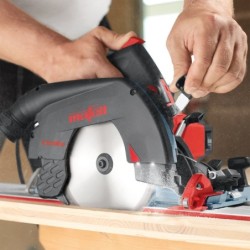 MAFELL K 55 18M bl – Cordless Circular Saw in T-MAX