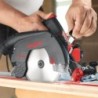 Battery chainsaw K 55 18M bl in T-MAX