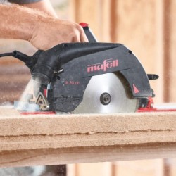 MAFELL K 65 cc – profesionalus 1800 W diskinis pjūklas