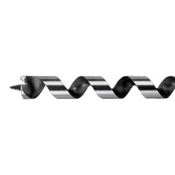 Drill Ø 22 mm, total length 320 mm