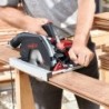 MAFELL K 65 cc – profesionalus 1800 W diskinis pjūklas
