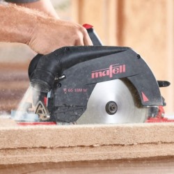 Battery chainsaw K 65 18M bl in T-MAX
