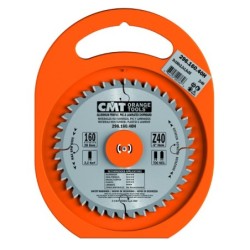 NON FERROUS-PVC SAW BLADE 200X2.8X30 Z-48 HWG