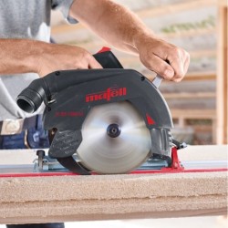 Battery chainsaw K 65 18M bl in T-MAX