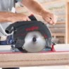 MAFELL K 65 18M bl – akumuliatorinis diskinis pjūklas T-MAX