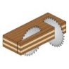 XTREME HW PJAUSTYMO DISKAS 250X3.2X30 Z-78 10 FFT