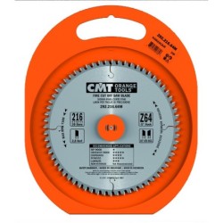 FINE CUT SAW BLADE 235X48X2,8 F-30 15ATB