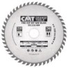 CROSSCUT SAW BLADE FOR PORTABLE MACHINES 120X1.8X20 Z-40 ATB