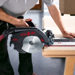 MAFELL K 85 Ec – Professional 2300 W Circular Saw