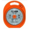 CROSSCUT SAW BLADE FOR PORTABLE MACHINE 230X2.8X30 Z64 ATB