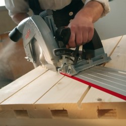 Mafell MKS 130 Ec 925401 Circular Saw – Professional