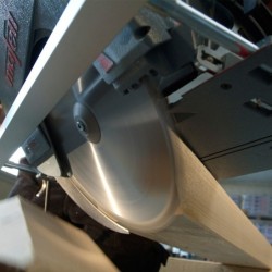 Puussepa diskinis pjūklas MKS 145 Ec