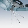 Mafell MKS 165 Ec 924501 pyörösaha – ammattilaisille